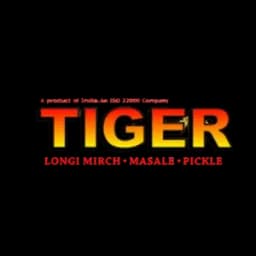 YELLOW TIGER