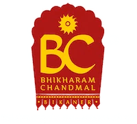 Bhikharam Chandmal