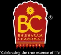 Bhikharam Chandmal