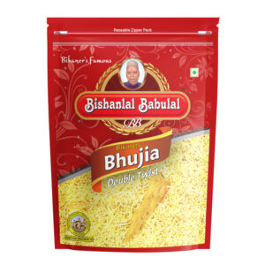 Famous Bikaneri Bhujia