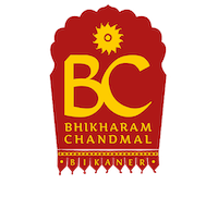 Bhikharam Chandmal