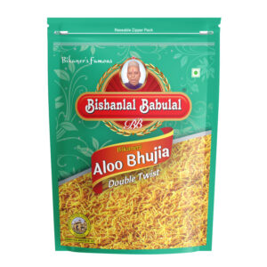 Aalu Bhujiya 400 Grams