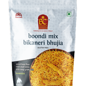 Boondimix Bhujiya 400Grams