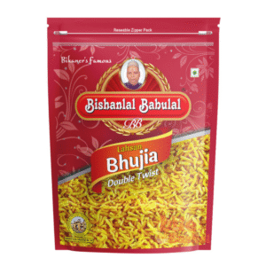 Lehsun Bhujiya 400Grams