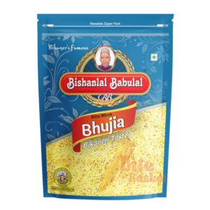Bina Mirch Bhujia (Non Spicy) 800Grams