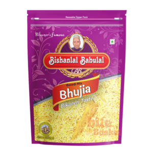 Boondi Mix Bhujia 800Grams