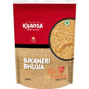 Bikaneri Bhujiya (Khaosa)