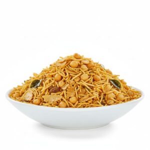 Girdharilal Chabini Mix Bikaneri Bhujia – Authentic Snack Since 1978 | BiteBasket