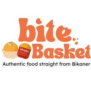 Bite Basket Special Logo