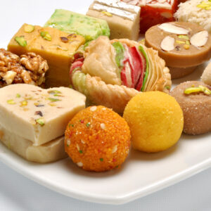 Sweets