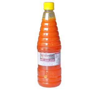 Badam Kesar Sharbat