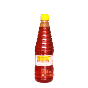 Kesar Sharbat