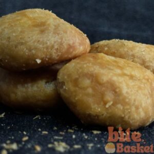 Bikaneri Mini Kachori 30 piece