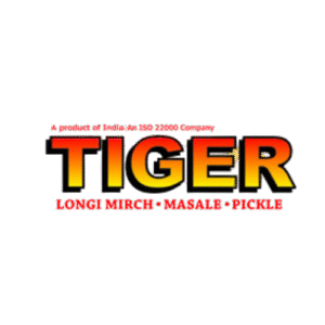 Yellow Tiger Logo