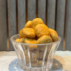 Bikaneri Mini Kachori 30 piece
