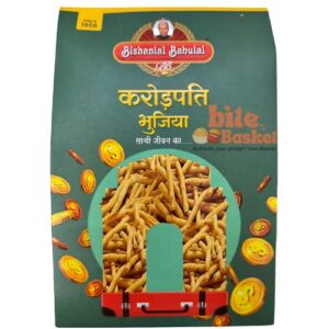 Karorpati Bhujia 400Grams