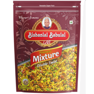 Mixture Bhujiya 400 Grams