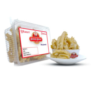Matar 250gm crispy traditional Indian snack by Bishanlal Babulal