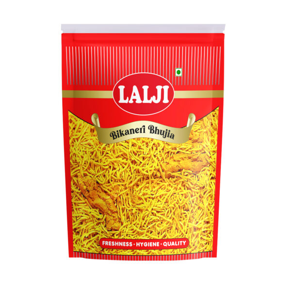 Bikaneri Bhujia 1kg – THE LALJI