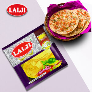 Tikadi 400g – THE LALJI Bikaner