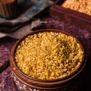 Shrimishrilal Fried Mogar – Crispy & Lightly Fried Moong Lentil Snack | BiteBasket