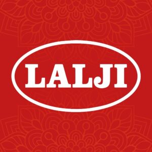 THE LALJI Logo