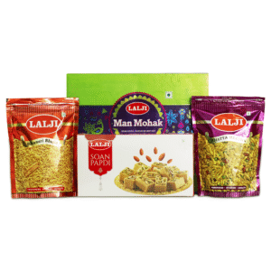 Man Mohak Gift Pack – THE LALJI Bikaner