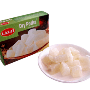 Petha 1kg Box – THE LALJI Bikaner