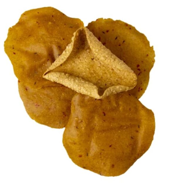 Fry Khichiya 100g – THE LALJI Bikaner