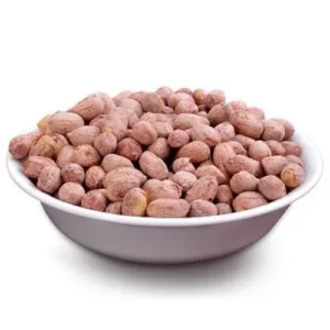Salted Peanut 400g – THE LALJI Bikaner