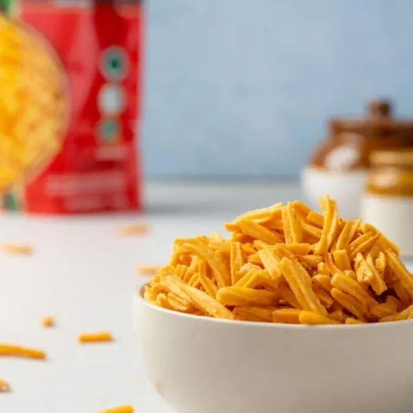 Punjabi Tadka 200g – THE LALJI