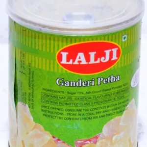 Petha 1kg Can – THE LALJI Bikaner