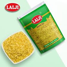 Moong Dal 400g – THE LALJI Bikaner