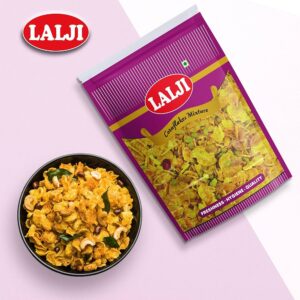 Cornflakes Mixture 350g – THE LALJI Bikaner