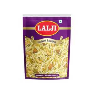 Badam Laccha 350g – THE LALJI Bikaner