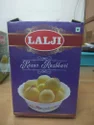 Kesar Rasbhar 1kg Box – THE LALJI Bikaner