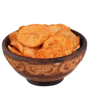 Aloo Waffers 150g – THE LALJI Bikaner