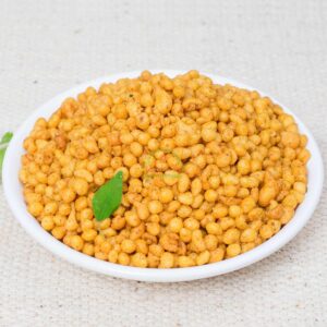 Boondi Logo
