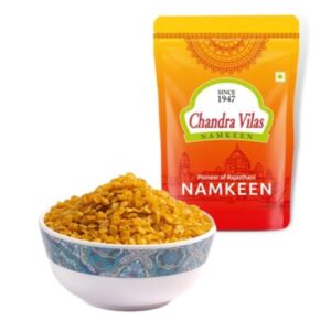 Chandra Vilas Lal Masoor Dal | Red Malka Masoor Namkeen Dal – 1 Kg