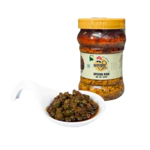Chandra Vilas Special Ker Achaar – 200g