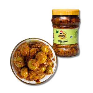 Achaar Logo