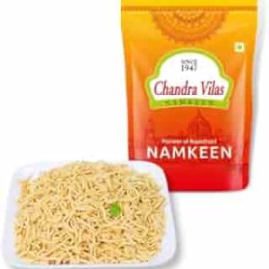 Chandra Vilas Dada Sev | Plain Sev | Soft Sev – 1kg