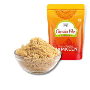 Chandra Vilas Sagari Bhujia 1kg