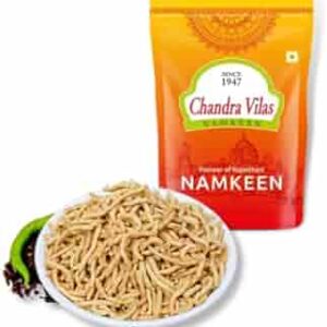 Chandra Vilas Long Masala Sev | Ratlami Sev – 1kg