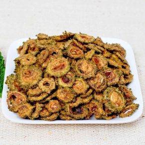 Chandra Vilas Bhel Puri Mix With Chutney Combo | Namkeen Murmura – 200g