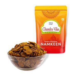 Chandra Vilas Masala Chana Jor Garam | Spicy Chana Jor – 250g