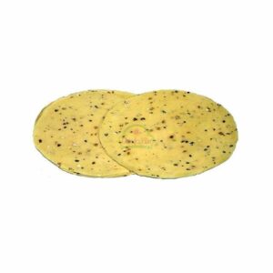 Chandra Vilas Papad Bites | Papad Loyee | Mini Papad – 1 Kg