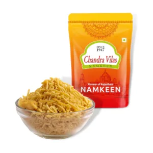Chandra Vilas Bikaneri Bhujia | Bikaneri Namkeen Sev – 1 Kg