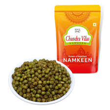 Chandra Vilas Masala Mattar – 1kg