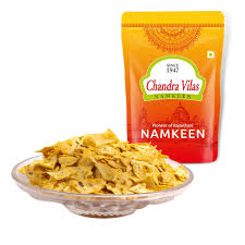 Chandra Vilas Papad Churi – 1kg